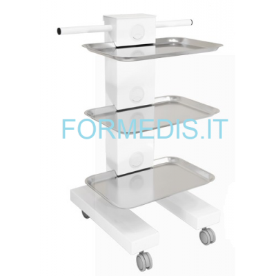 CARRELLO EASY TRAY NANO